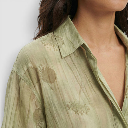 Conjunto Mujer Jacquard Elegante