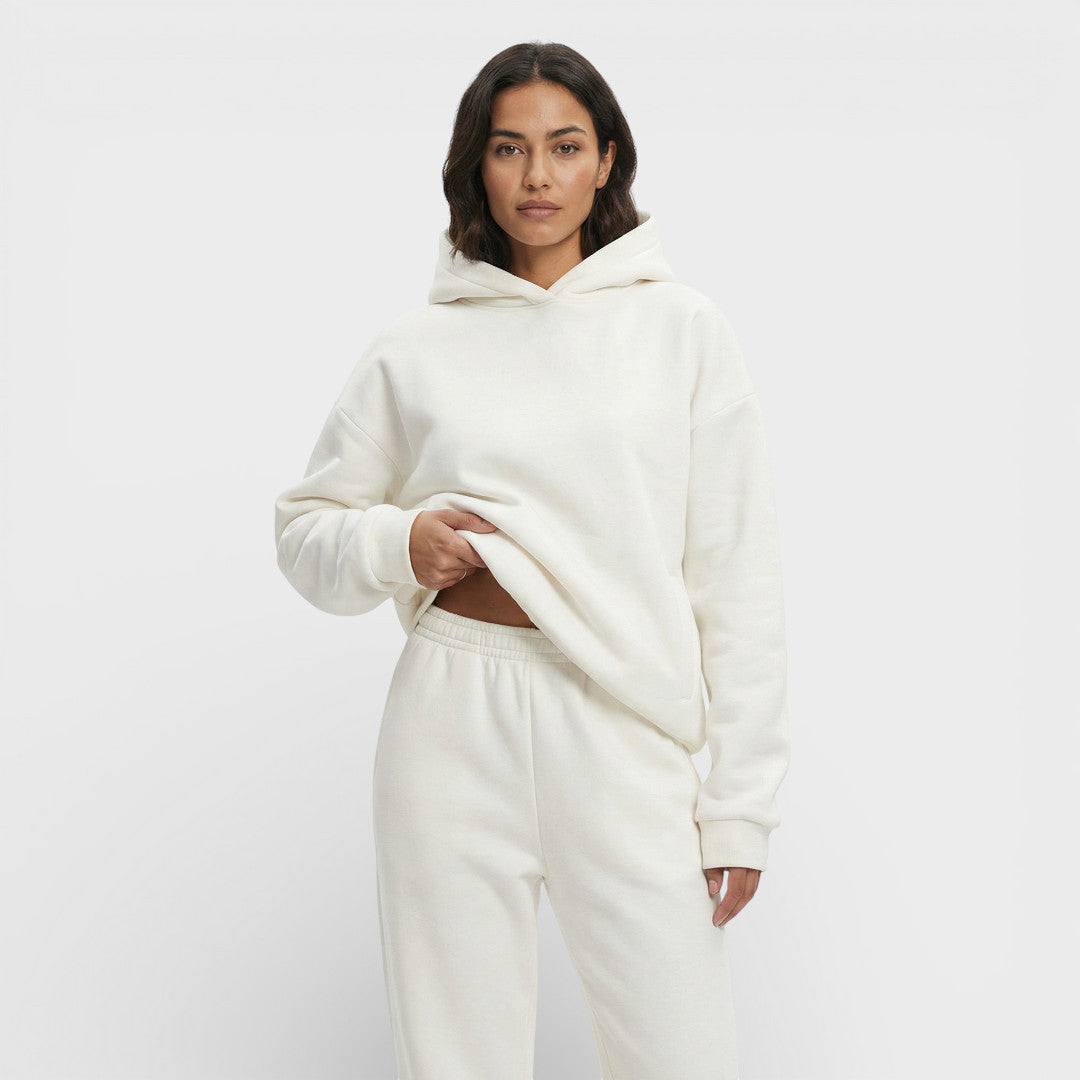 Conjunto Chándal Oversize Mujer