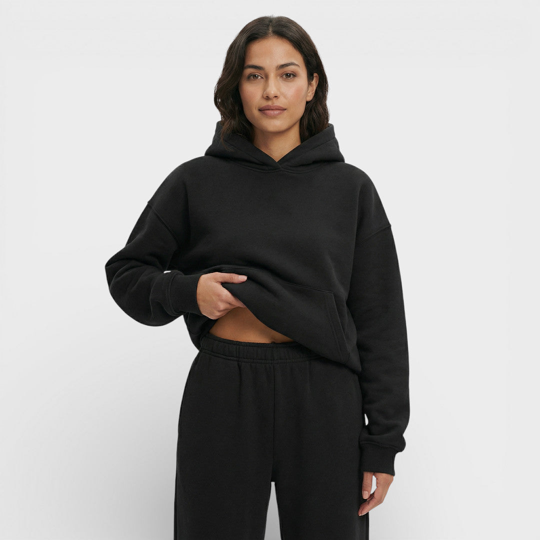 Conjunto Chándal Oversize Mujer