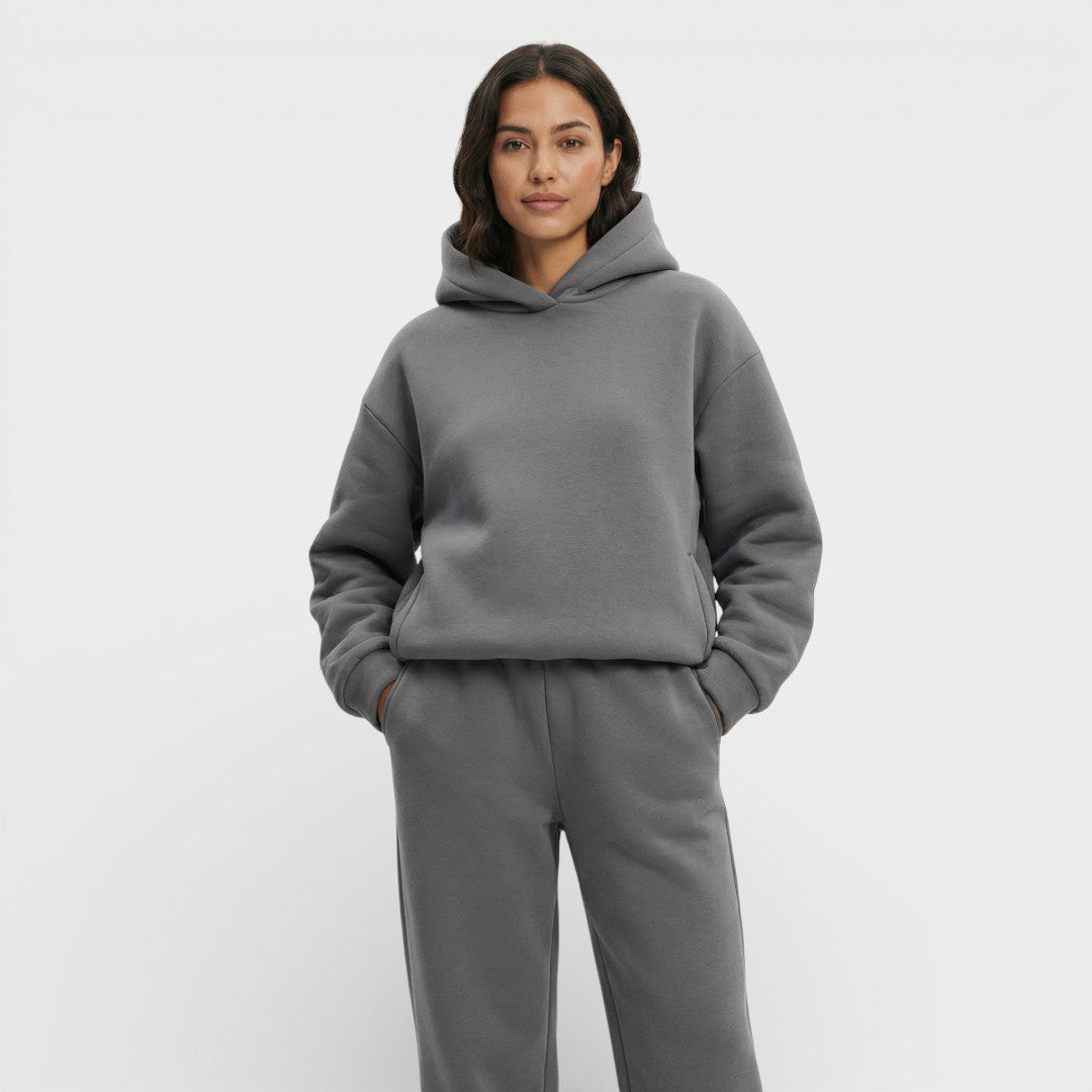 Conjunto Chándal Oversize Mujer