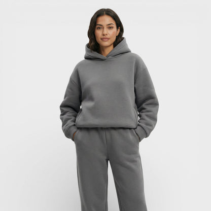 Conjunto Chándal Oversize Mujer