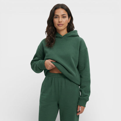Conjunto Chándal Oversize Mujer