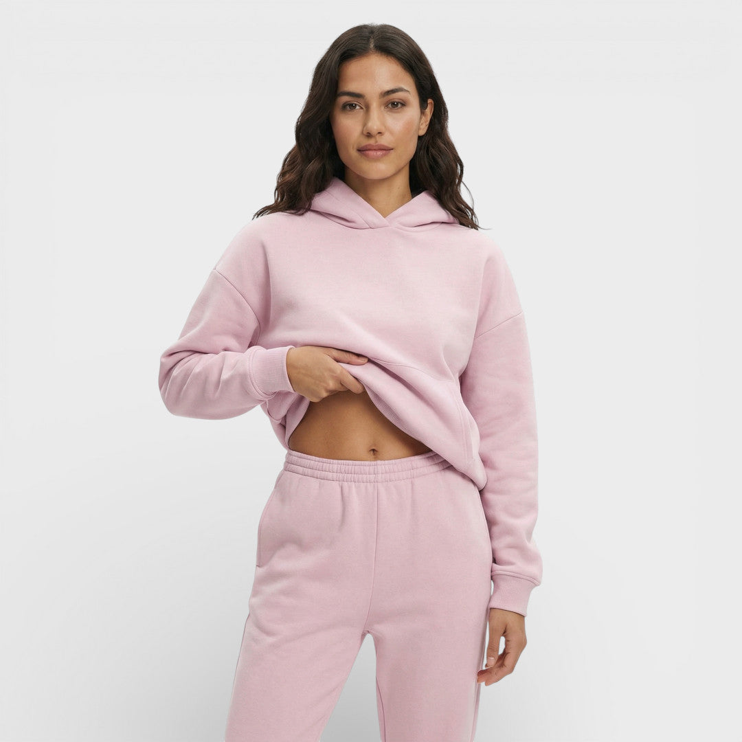 Conjunto Chándal Oversize Mujer