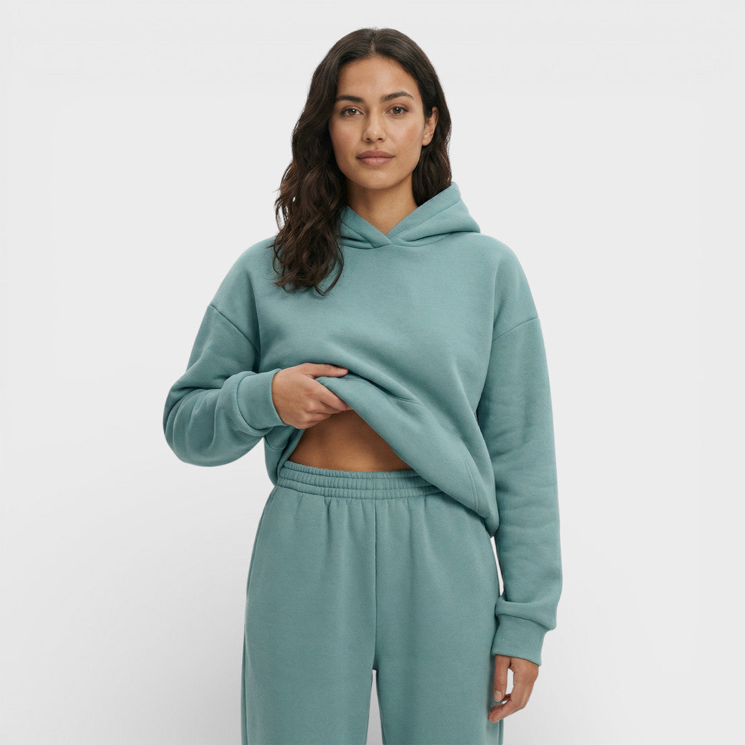 Conjunto Chándal Oversize Mujer