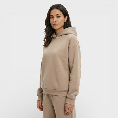 Conjunto Chándal Oversize Mujer