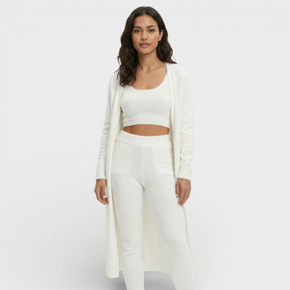 Conjunto Loungewear Mujer Tres Piezas