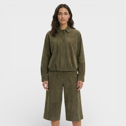 Conjunto Dos Piezas Mujer Casual