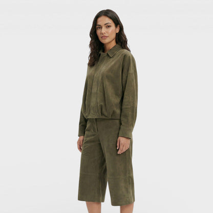 Conjunto Dos Piezas Mujer Casual