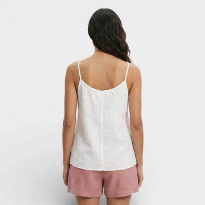 Top Tirantes Ligeros Mujer
