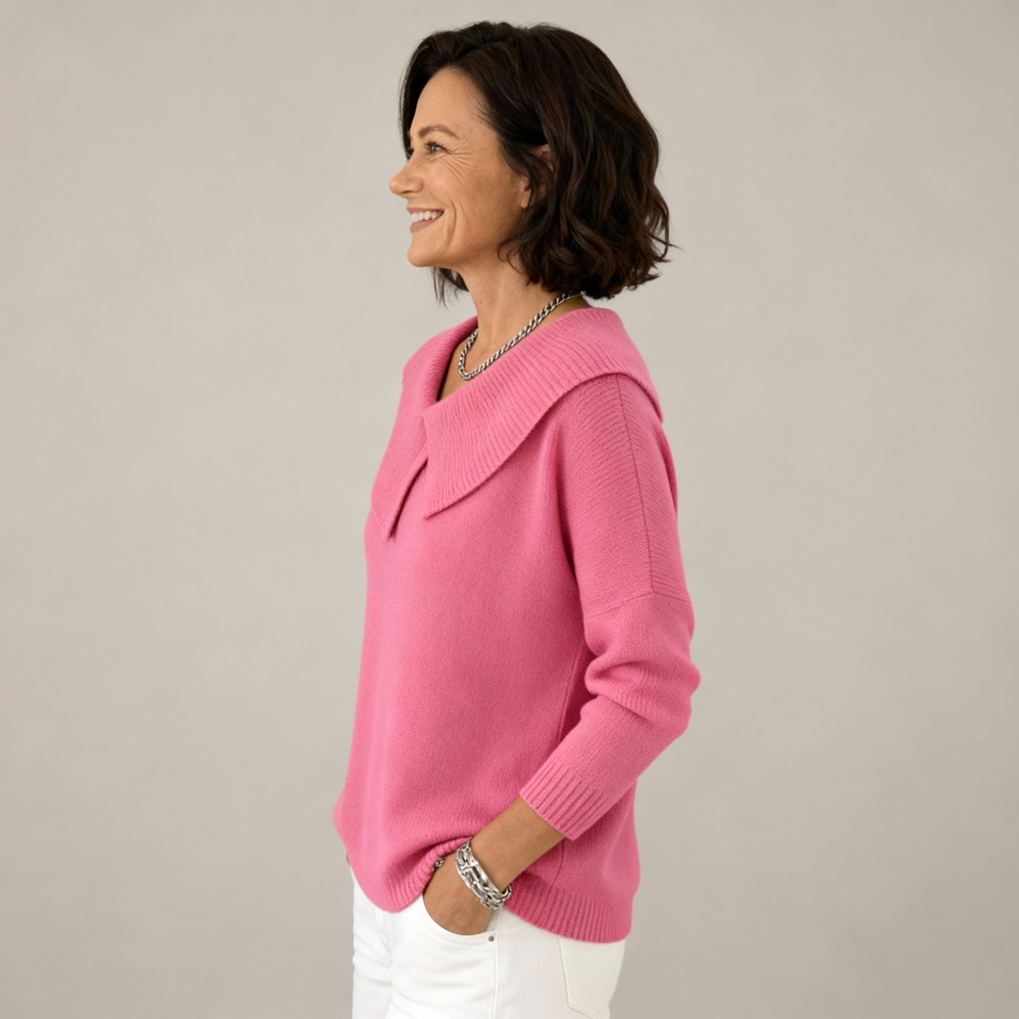 Camila | Suéter Confort Invierno