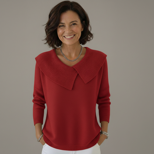 Camila | Suéter Confort Invierno