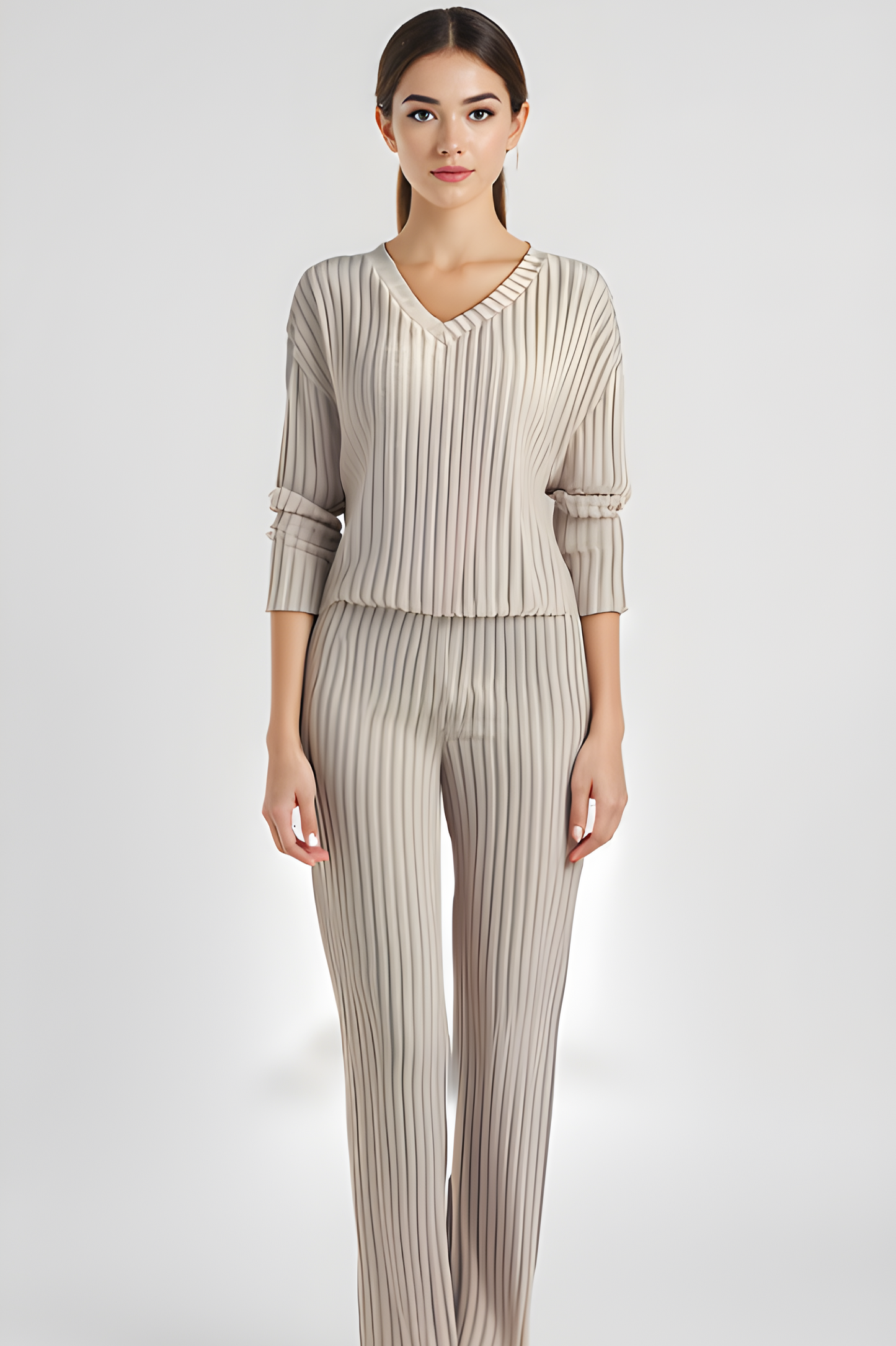 Freya | Conjunto Punto Relaxed Fit