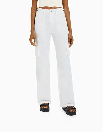 Pantalón Cargo | Estilo Funcional