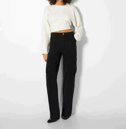 Pantalón Cargo | Estilo Funcional