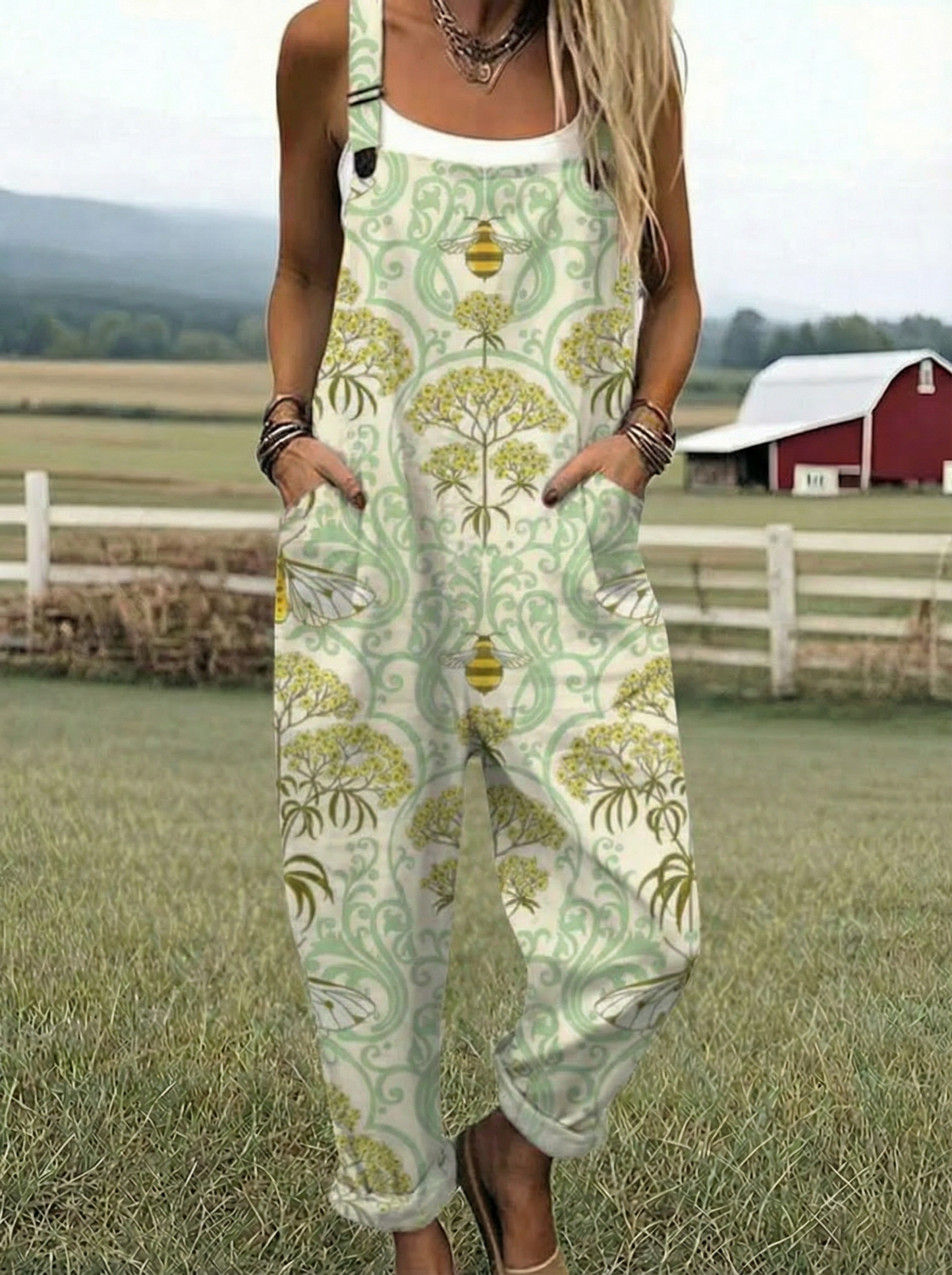 Elena | Mono Chic Comfort