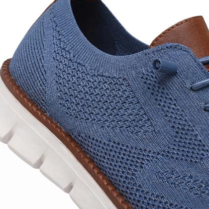 Francisco | Zapato Oxford Casual