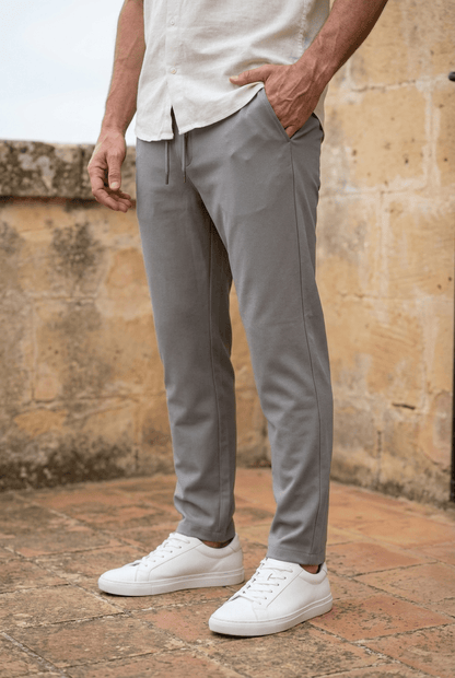 Andrés | Pantalones Chinos Performance