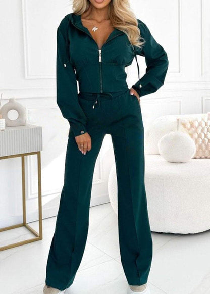 Islene | Conjunto Elegante de Dos Piezas