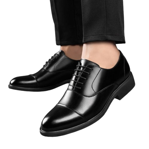 Eduardo | Zapatos Elevadores Discretos