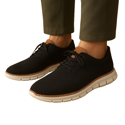 Rayo | Zapatos Deportivos Ultracómodos