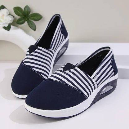 Dalia - Zapatillas ortopédicas cómodas