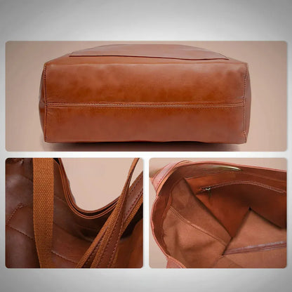 Lorena - Bolso chic moderno y con estilo