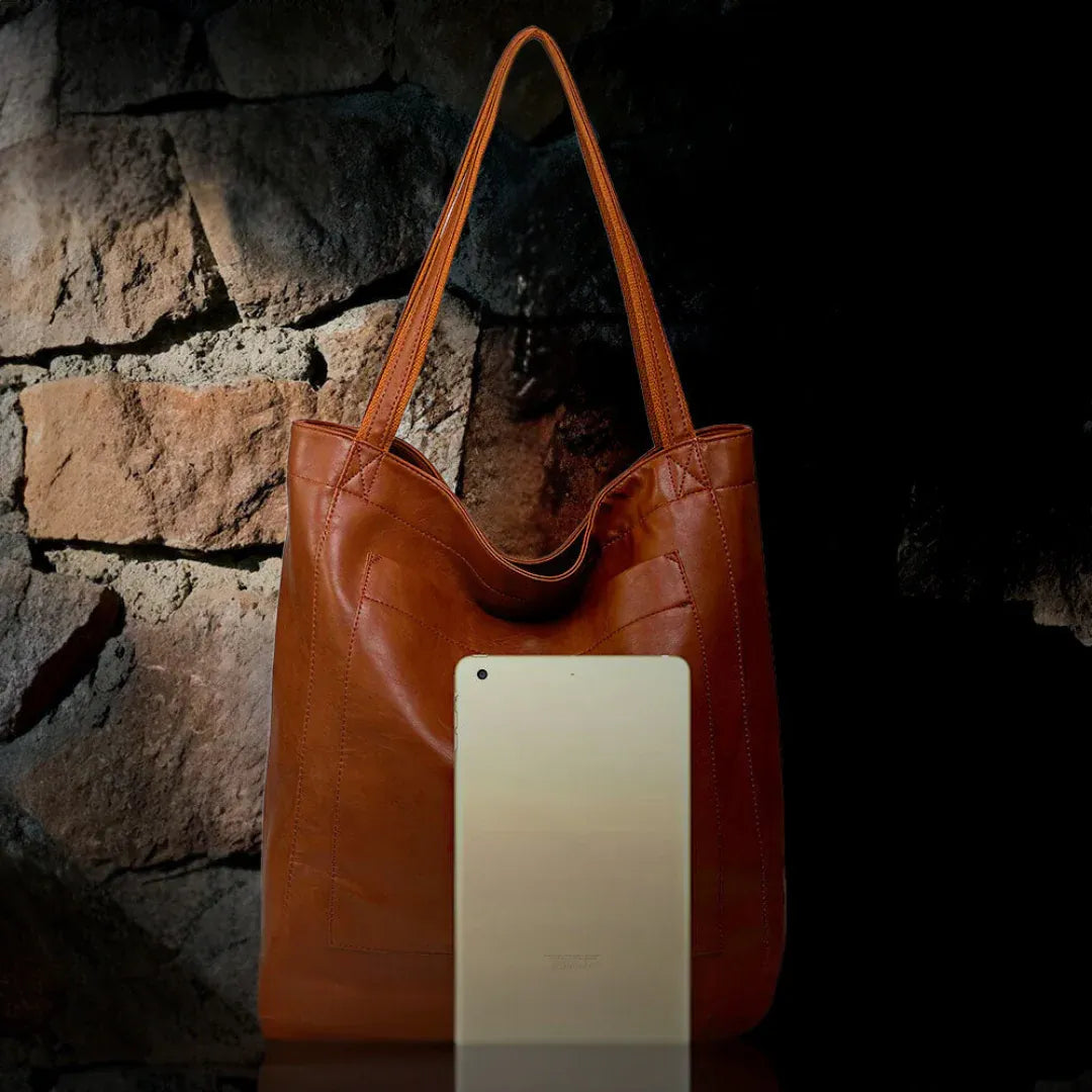 Lorena - Bolso chic moderno y con estilo