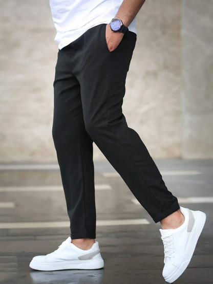 Marco | Pantalones Elásticos Premium