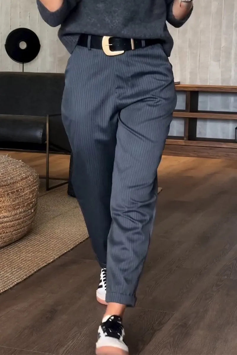 Valentina | Pantalones Elegantes Entallados