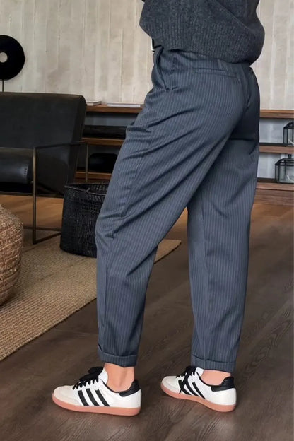 Valentina | Pantalones Elegantes Entallados