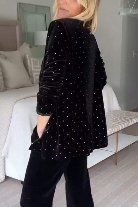 Abigail | Blazer Elegante Entallado