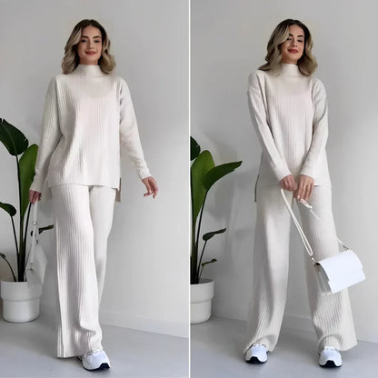 Lily | Conjunto de Punto a Juego