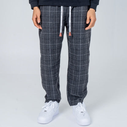 Kosei | Pantalones Cómodos Algodón Poliéster Unisex