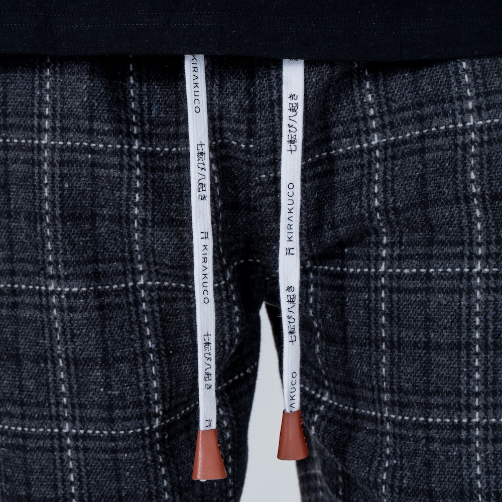 Kosei | Pantalones Cómodos Algodón Poliéster Unisex