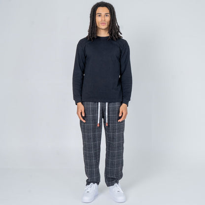Kosei | Pantalones Cómodos Algodón Poliéster Unisex