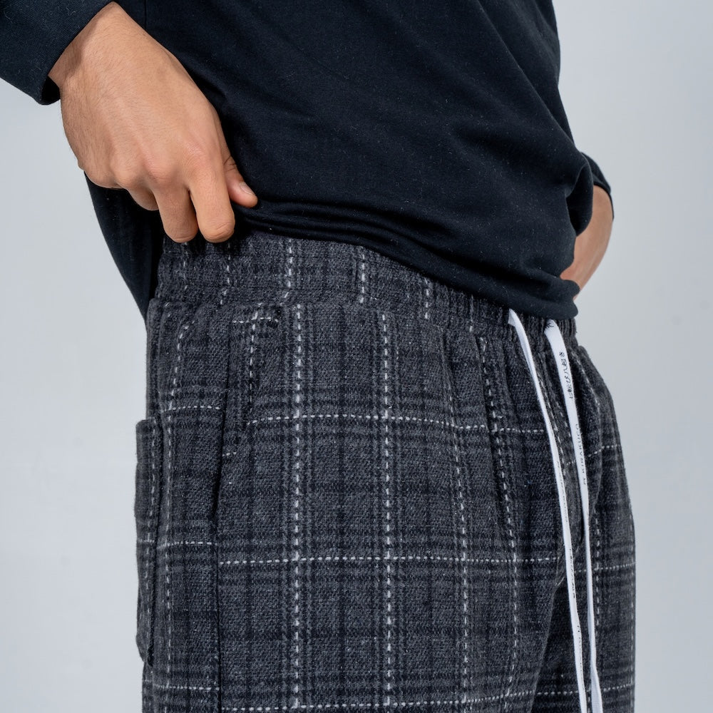 Kosei | Pantalones Cómodos Algodón Poliéster Unisex