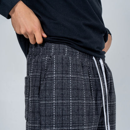 Kosei | Pantalones Cómodos Algodón Poliéster Unisex