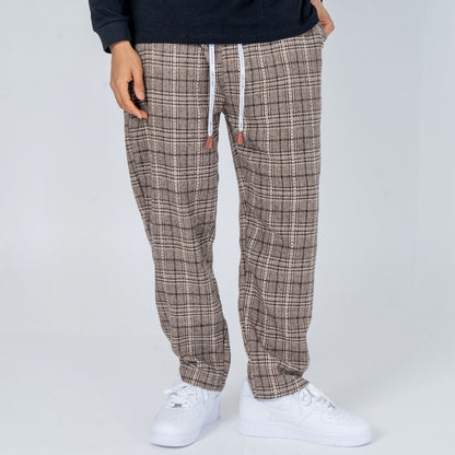 Kosei | Pantalones Cómodos Algodón Poliéster Unisex