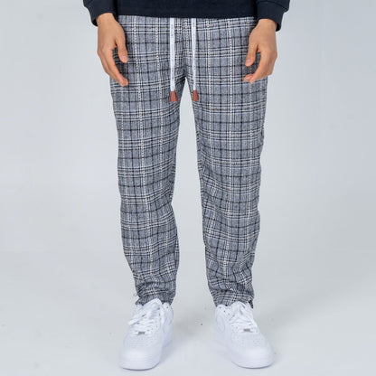 Kosei | Pantalones Cómodos Algodón Poliéster Unisex