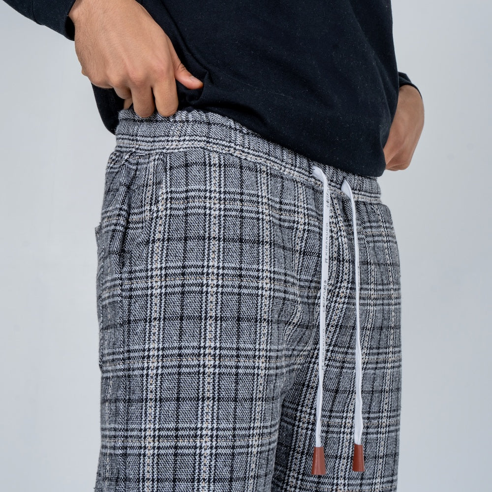 Kosei | Pantalones Cómodos Algodón Poliéster Unisex