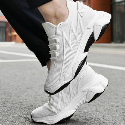 Alex | Zapatos Elevadores (+6CM / +8CM / +10CM)