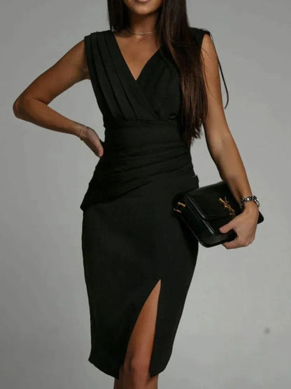 Vestido de Noche | Elegancia Sofisticada