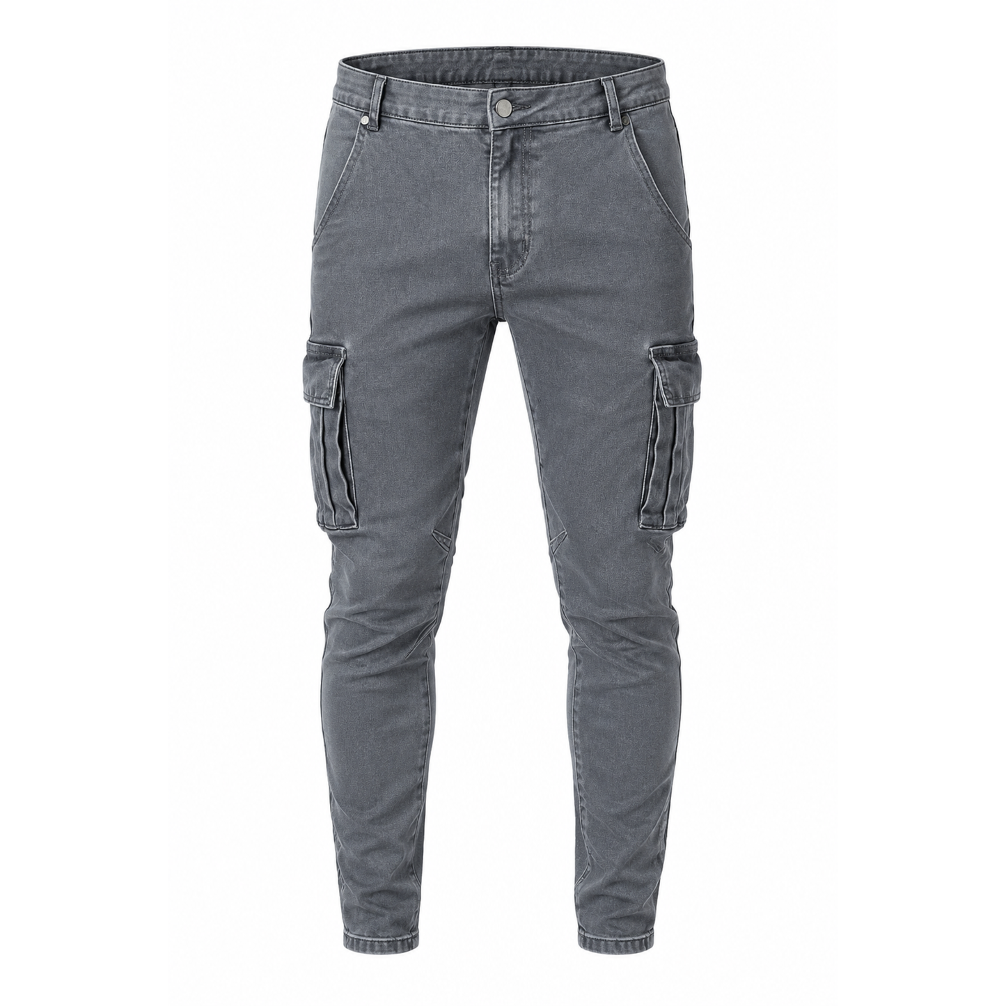 Bruno | Cargo Jeans Modernos