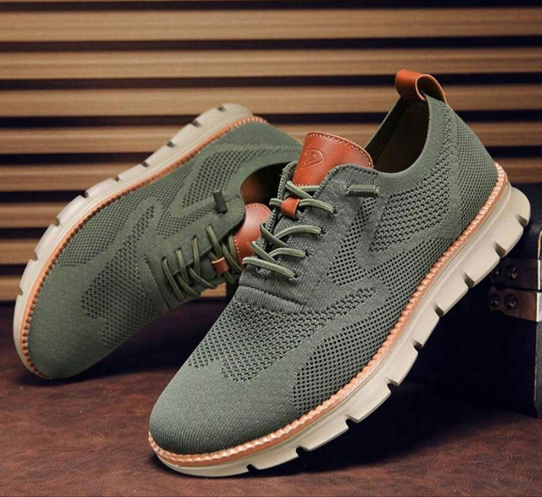 Rayo | Zapatos Deportivos Ultracómodos