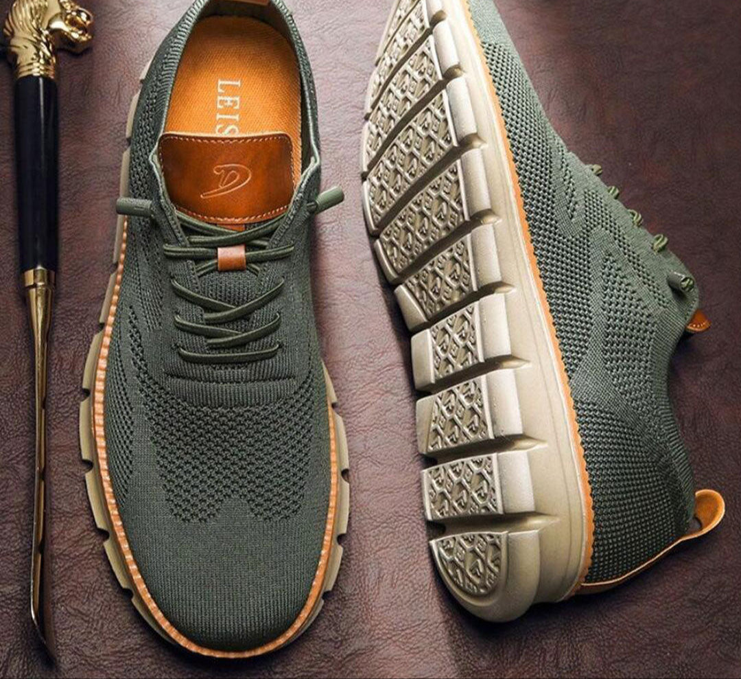 Rayo | Zapatos Deportivos Ultracómodos