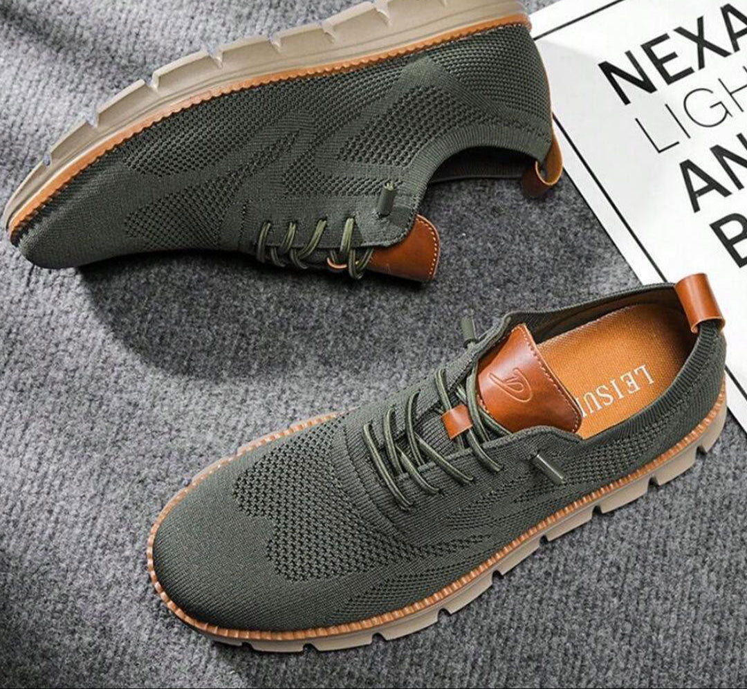 Rayo | Zapatos Deportivos Ultracómodos