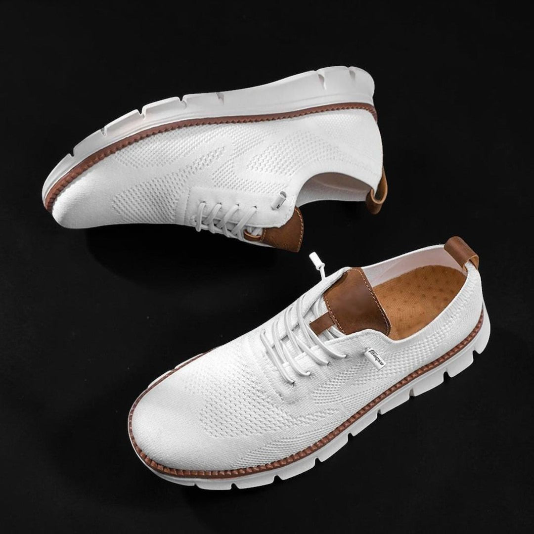 Francisco | Zapato Oxford Casual
