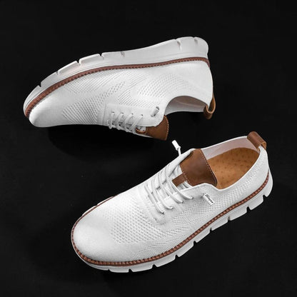 Francisco | Zapato Oxford Casual