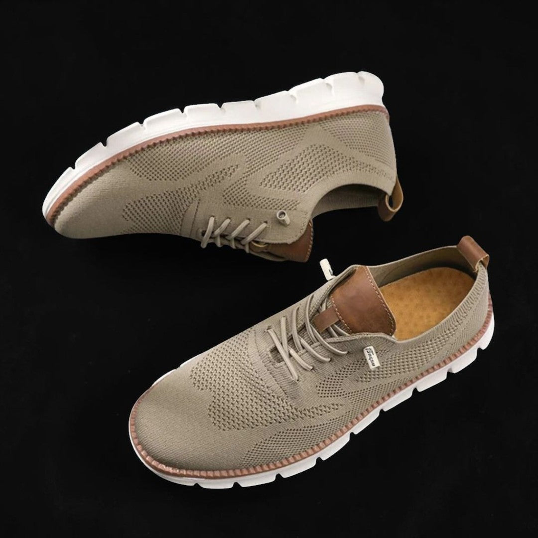 Francisco | Zapato Oxford Casual