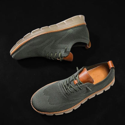 Francisco | Zapato Oxford Casual